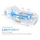 TP-Link Deco X50-Outdoor, Venkovní meshový Wi-Fi 6 systém, 1 pack