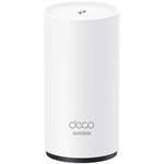 TP-Link Deco X50-Outdoor, Venkovní meshový Wi-Fi 6 systém, 1 pack