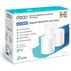 TP-Link Deco X60, Meshový Wi-Fi 6 systém, 1 pack, ver.3.2