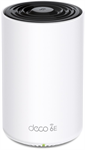 TP-Link Deco XE75, Meshový Wi-Fi 6E systém, 1 pack