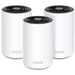 TP-Link Deco XE75 Pro, Meshový Wi-Fi 6E systém, 3 pack