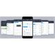 TP-Link EAP235-Wall Omada Access Point