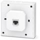 TP-Link EAP650-wall Omada Access Point