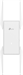 TP-Link EAP673-Extender Wi-Fi 6 Range Extender pro Omada sítě