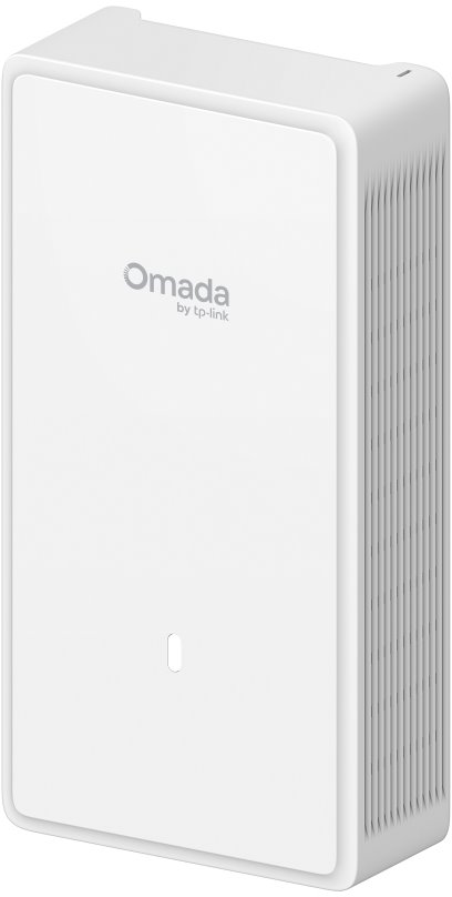 TP-Link EAP775-Wall Omada Wi-Fi 7 Access Point