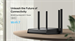 TP-Link EB210 Dual-Band Wi-Fi 7 Router
