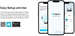 TP-Link EB210 Dual-Band Wi-Fi 7 Router