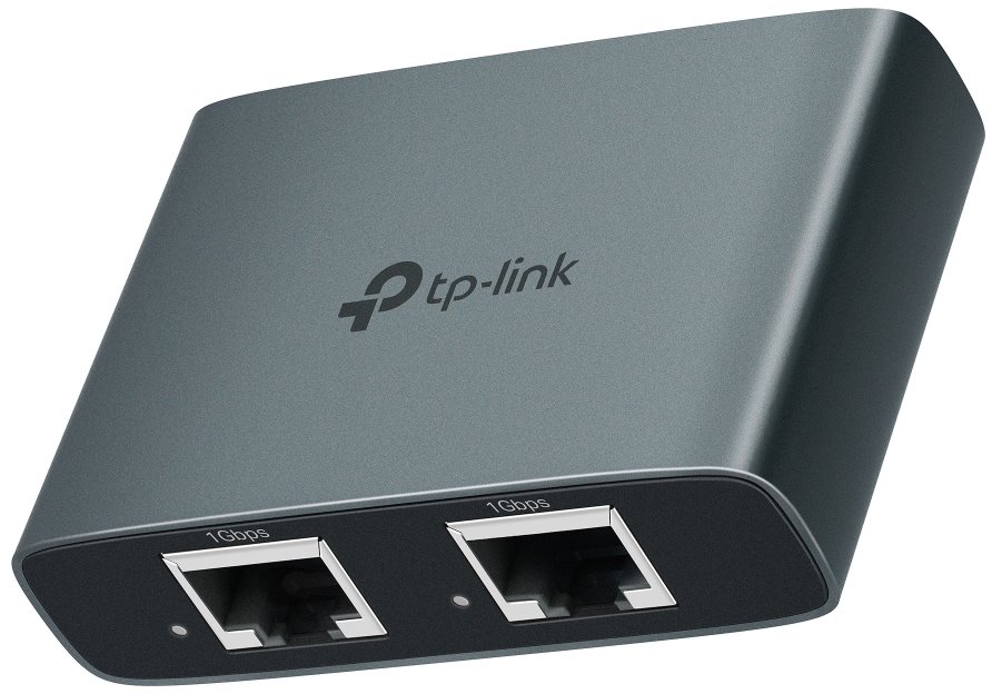 TP-Link EH310 Ethernet splitter switch