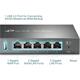 TP-Link ER605 Gigabitový Multi-WAN VPN Router, verze 2