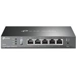 TP-Link ER605 Gigabitový Multi-WAN VPN Router, verze 2