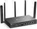TP-Link ER706W-4G Omada 4G+ VPN Router