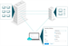 TP-Link ER706W Omada Wi-Fi 6 VPN Router
