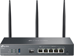 TP-Link ER706W Omada Wi-Fi 6 VPN Router