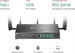 TP-Link ER706WP-4G Omada 4G+ VPN Gateway s 4x PoE