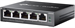 TP-Link ES205GP Omada Easy PoE Switch