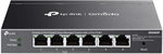 TP-Link ES206GP Omada Easy PoE Switch