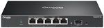 TP-Link ES206XPP-M2 Omada Easy PoE Switch