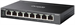 TP-Link ES208GP Omada Easy PoE Switch