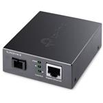 TP-Link FC311A-2 Singlemode WDM konvertor, 1Gbps, 1x SC, 2km
