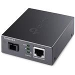 TP-Link FC311B-2 - Singlemode WDM konvertor, 1Gbps, 1x SC, 2km