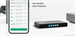 TP-Link Fusion 2.5G PoE Omada PoE Gateway