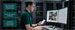 TP-Link Fusion 2.5G PoE Omada PoE Gateway