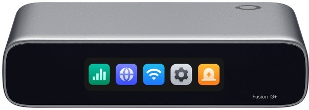 TP-Link Fusion G+ Omada gateway