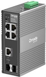 TP-Link IES206G Omada průmyslový Easy Switch