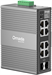 TP-Link IES208G Omada průmyslový Easy Switch