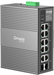 TP-Link IES210GPP Omada průmyslový Easy PoE Switch