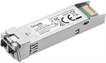 TP-Link ISM311LM Průmyslový Omada SFP modul, MM, 850nm, 550m, 2x LC