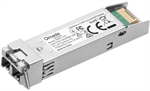 TP-Link ISM311LS Průmyslový Omada SFP modul, SM, 1310nm, 20km, 2x LC