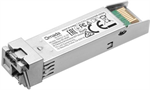 TP-Link ISM321A-20 - Omada 1000Base-BX WDM Bi-Di Industrial SFP Module