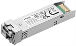 TP-Link ISM321B-20 - Omada 1000Base-BX WDM Bi-Di Industrial SFP Module