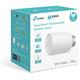 TP-Link Kasa KE100 KIT Smart termostatická hlavice, Starter kit
