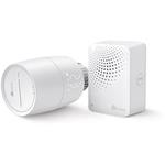 TP-Link Kasa KE100 KIT Smart termostatická hlavice, Starter kit