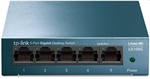 TP-Link LS105G Gigabitový switch