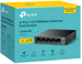 TP-Link LS105LP PoE switch