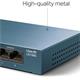 TP-Link LS108G Gigabitový switch