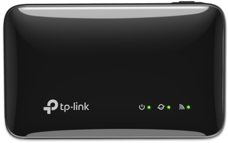 TP-Link M7005 Kapesní 4G LTE Router