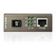 TP-Link MC111CS Singlemode WDM konvertor, 10/100Mbps, 1x SC, 20km