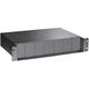 TP-Link MC1400, 14-slotové šasi pro media konvertory, v2