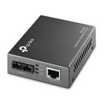 TP-Link MC200CM Multimode konvertor, 1Gbps, 2x SC, 0.5km
