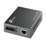TP-Link MC210CS Singlemode WDM konvertor, 1Gbps, 1x SC, 15km