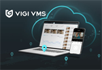 TP-Link Omada VIGI Cloud VMS license pro 1 kameru na 3 roky