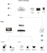 TP-Link Omada VIGI Cloud VMS license pro 1 kameru na 5 let