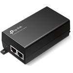 TP-Link POE160S Gigabitový PoE injektor, 802.3af/at, 30W