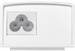 TP-Link POE5430G-M2, 2.5G Pasivní PoE injektor, 54V, 30W