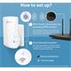 TP-Link RE190 Wi-Fi Range Extender