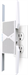 TP-Link RE655BE Wi-Fi 7 Range Extender